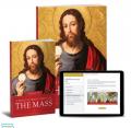  A Biblical Walk Through the Mass Study Set (Revised) with Online Access 